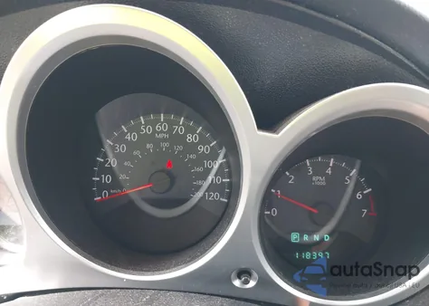 2010 Chrysler Sebring Touring z USA, uszkodzony, nr VIN 1C3BC5ED6AN200012